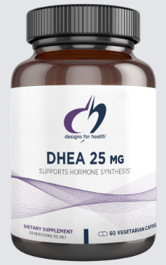 DHEA 25 mg